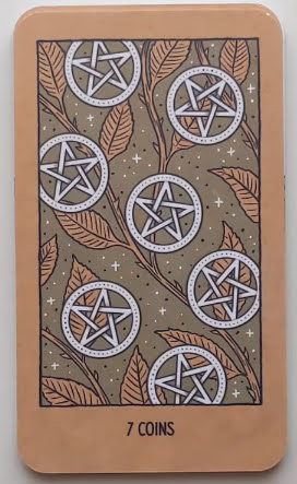 Transient Light Tarot